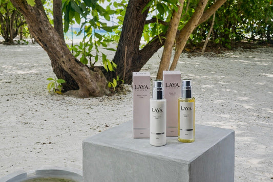 Why Using Body Oil and Moisturiser Together is the Ultimate Skincare Duo