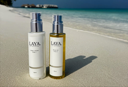 The Science Behind Dual LAYA Technology and Hydration That Truly Lasts