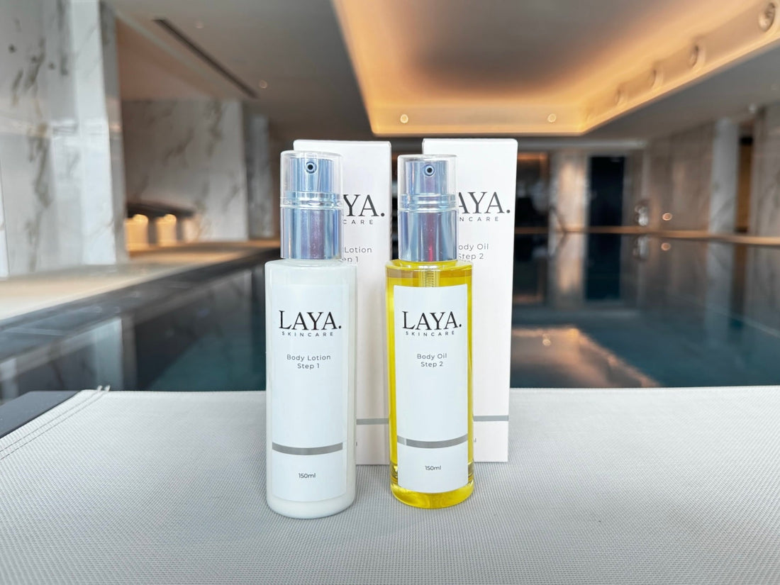 Body Oil vs Body Lotion: Which Should You Use for Hydrated Skin?
