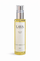 Luxury hydrating body oil with 12 natural oils