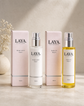 Ceramide Body Lotion & Natural Body Oil Duo