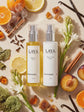 Ceramide Body Lotion & Natural Body Oil Duo